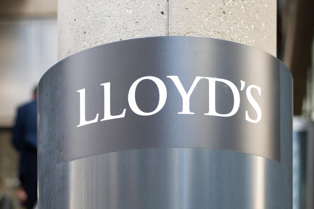 Lloyd's of London – a secular new theme?