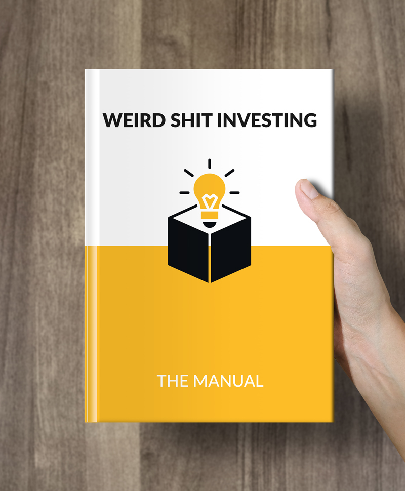 The manual