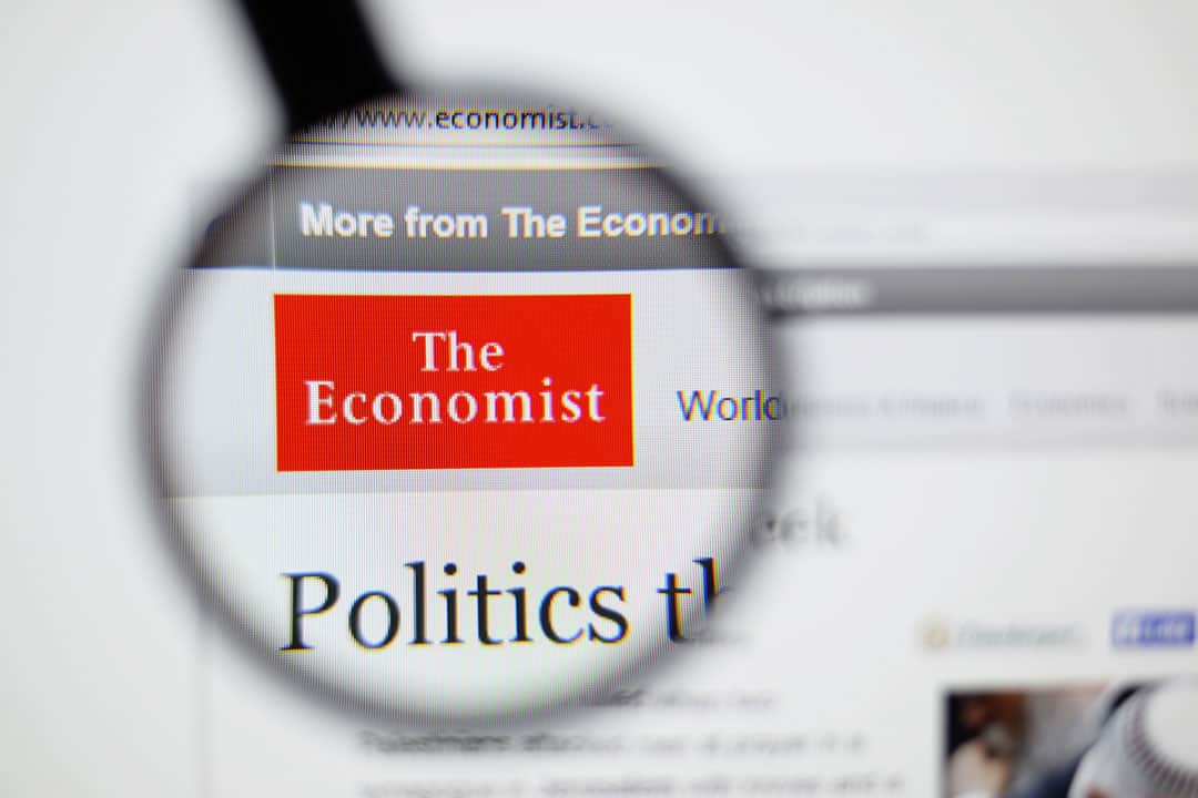 The Economist: a good investment?