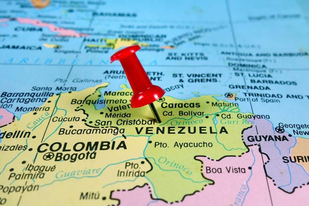 Venezuela – a multi-bagger recovery play?